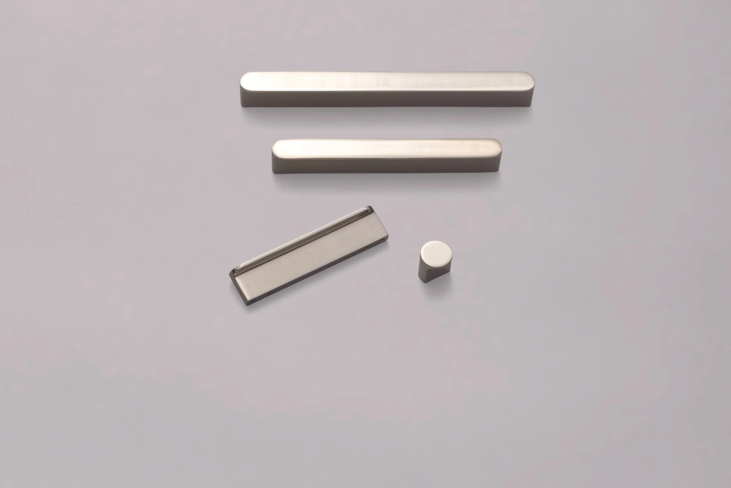 BEFORE-HARDWARE COLLECTION