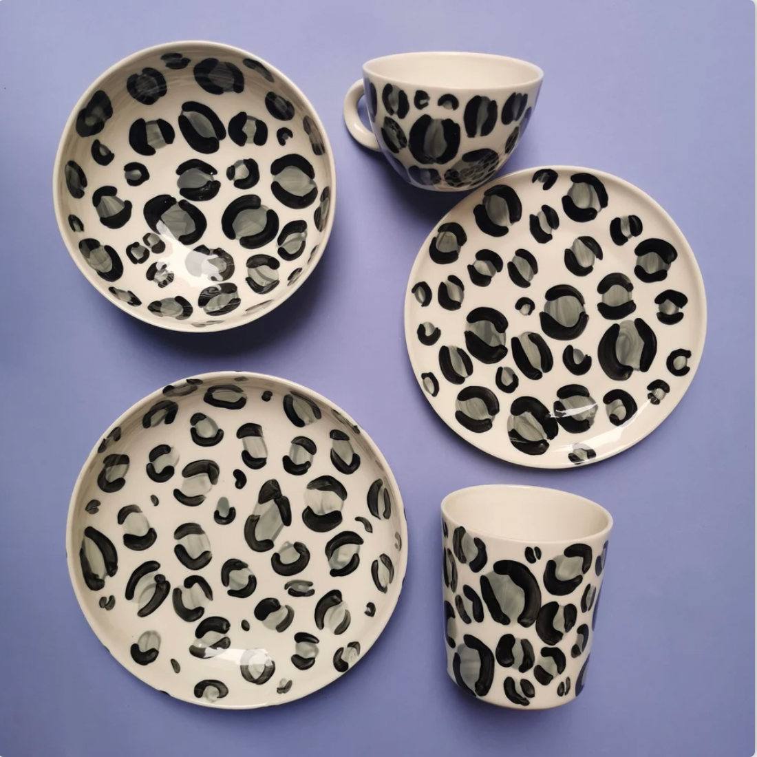 Slip-casting workshop - Arbeiten mit Giesston