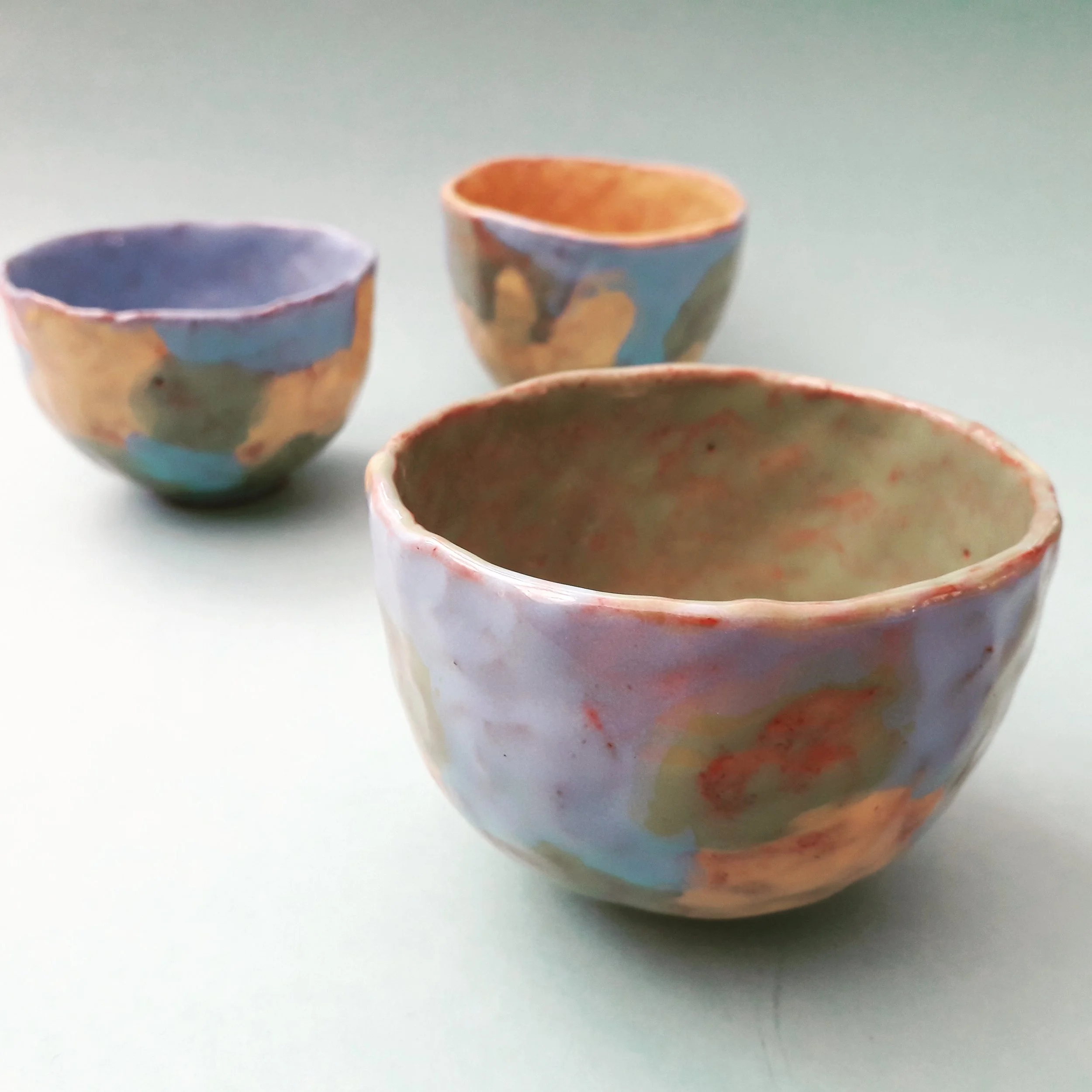 Trial class adult / Probestunde Erwachsene