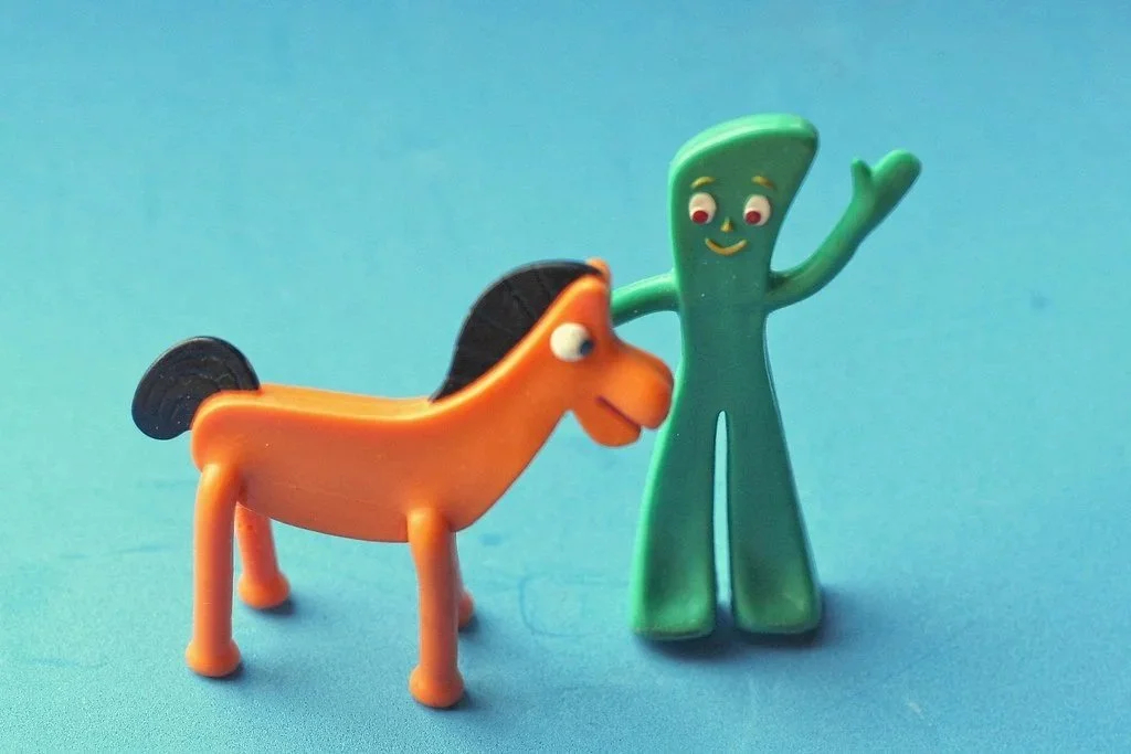 Kreative Sommerferien - Wir machen ein Animationsfilm [11.-13.08.]