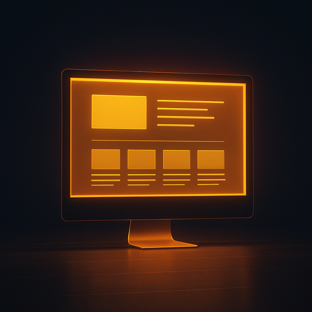 Your Website Isn’t Just a Website — It’s a Salesperson That Never Sleeps