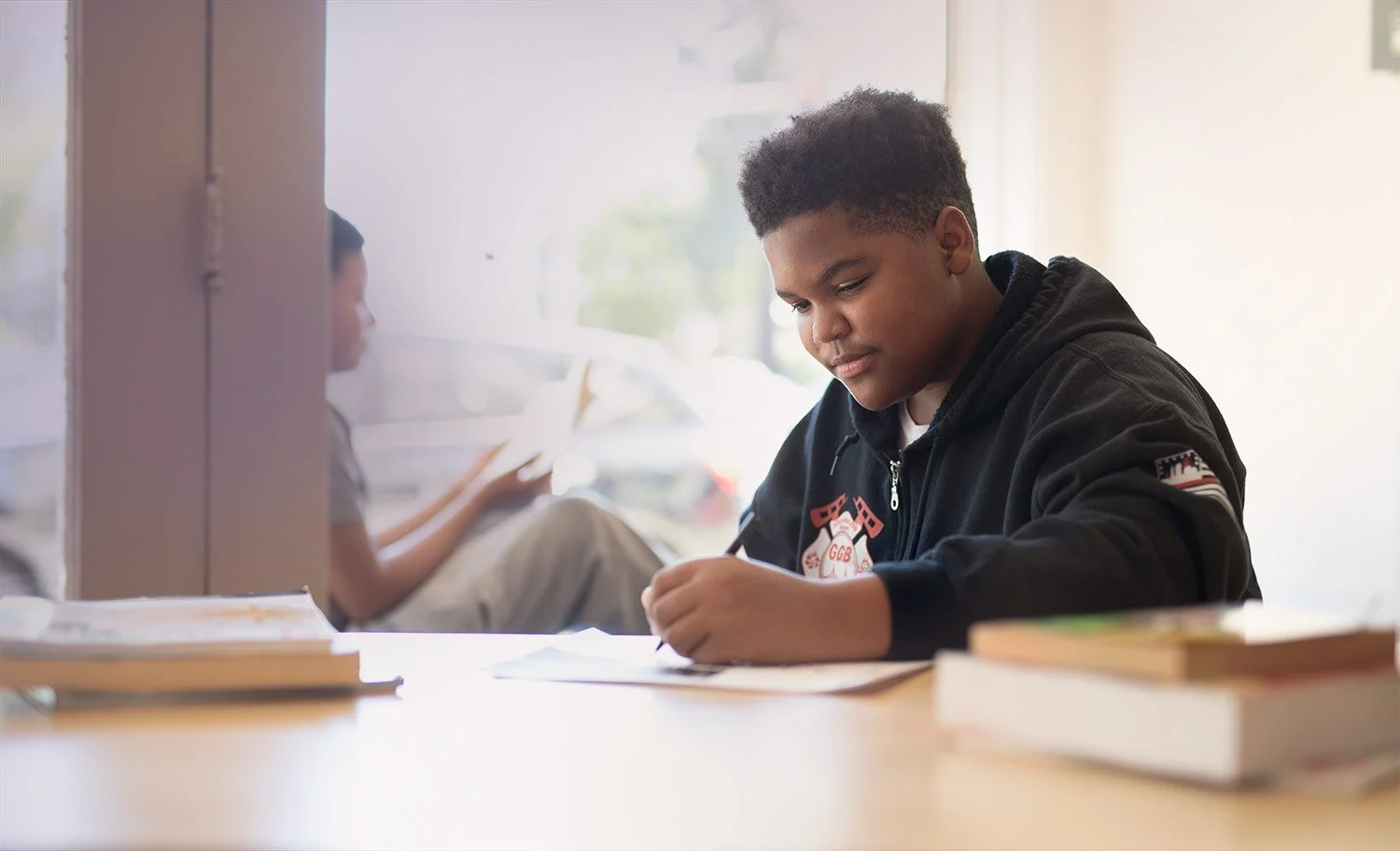 February 2023 Newsletter: Introducing our Literacy Liberators