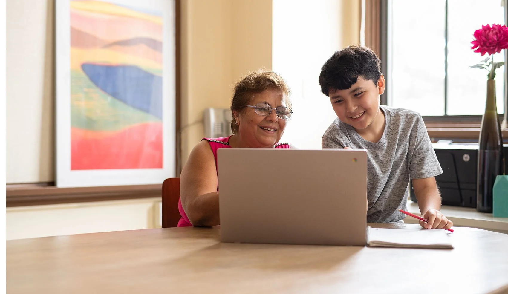No action to stop a teachers strike. No surprise to Black and brown parents.