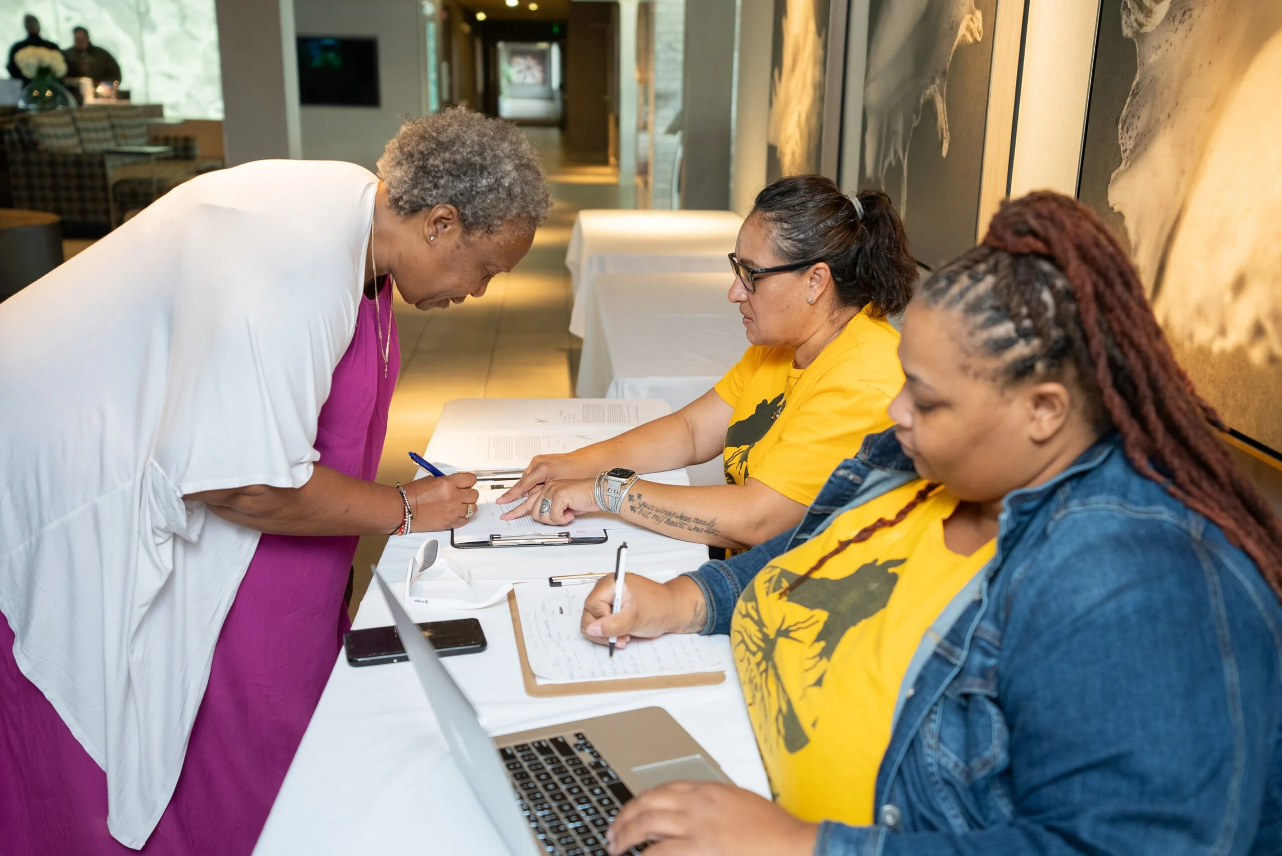 3 Days of Liberation: New CRPE Report