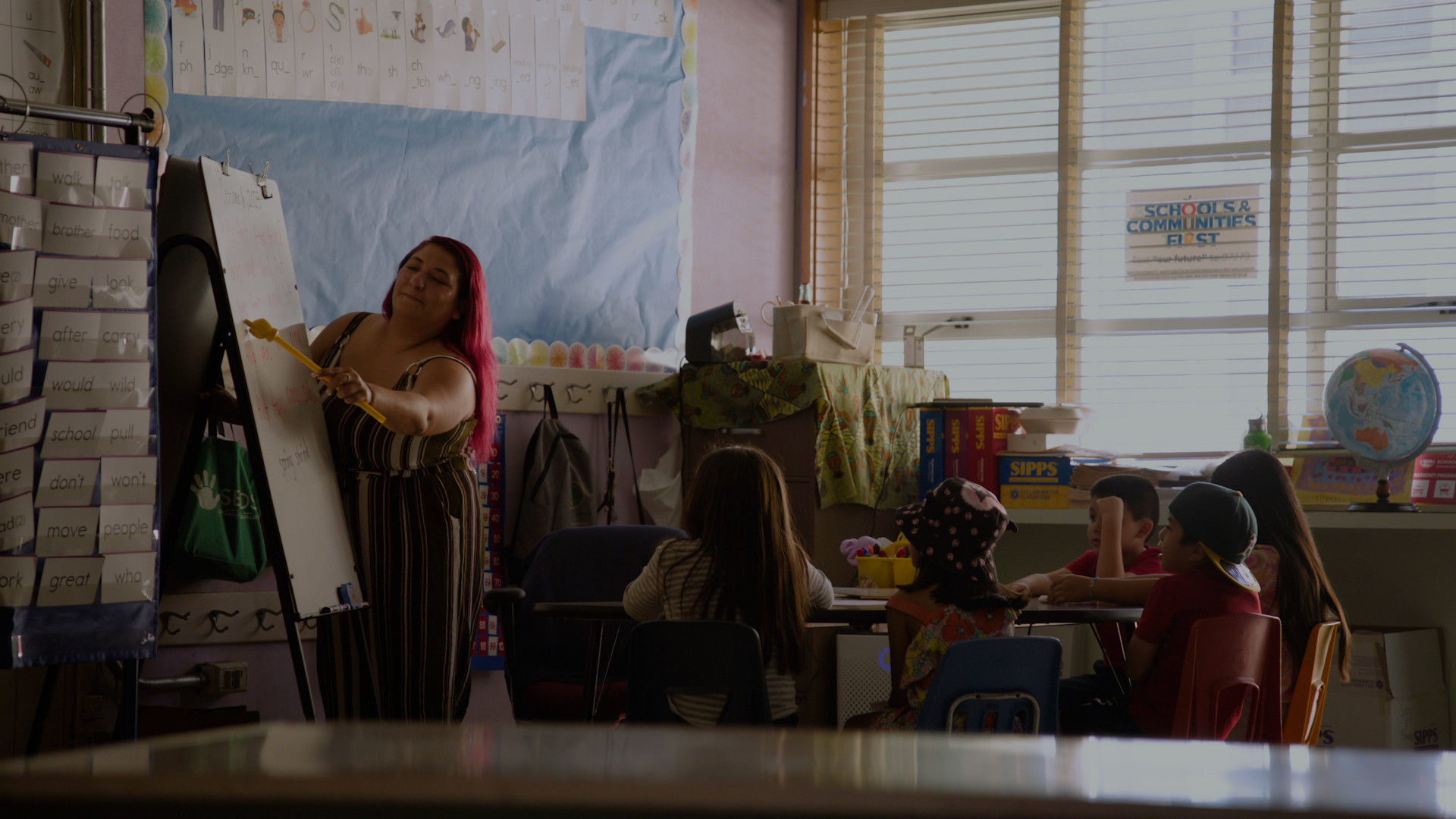 Join a Liberator Fellowship this summer! Help kids in Oakland by becoming a paid Math or Literacy Liberator.