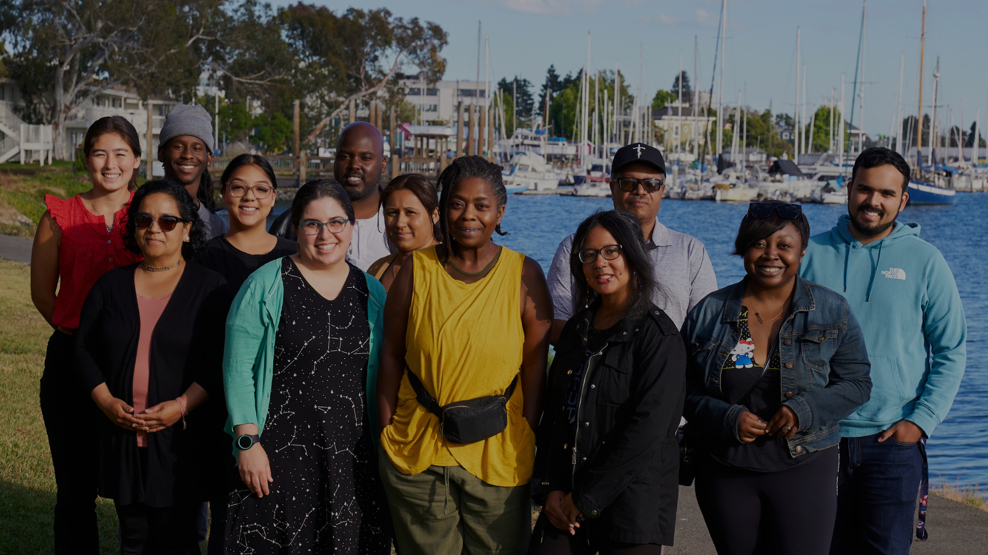 Become a paid math tutor in Oakland. Join the Math Liberator Fellowship to help kids in Oakland reclaim math.