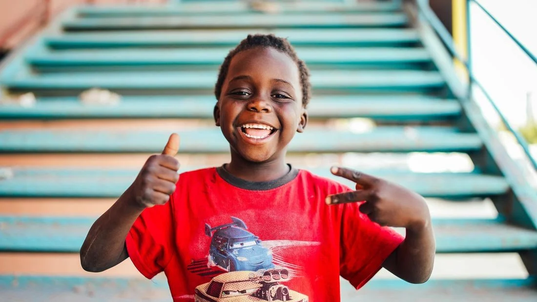 New Partnerships and New People!