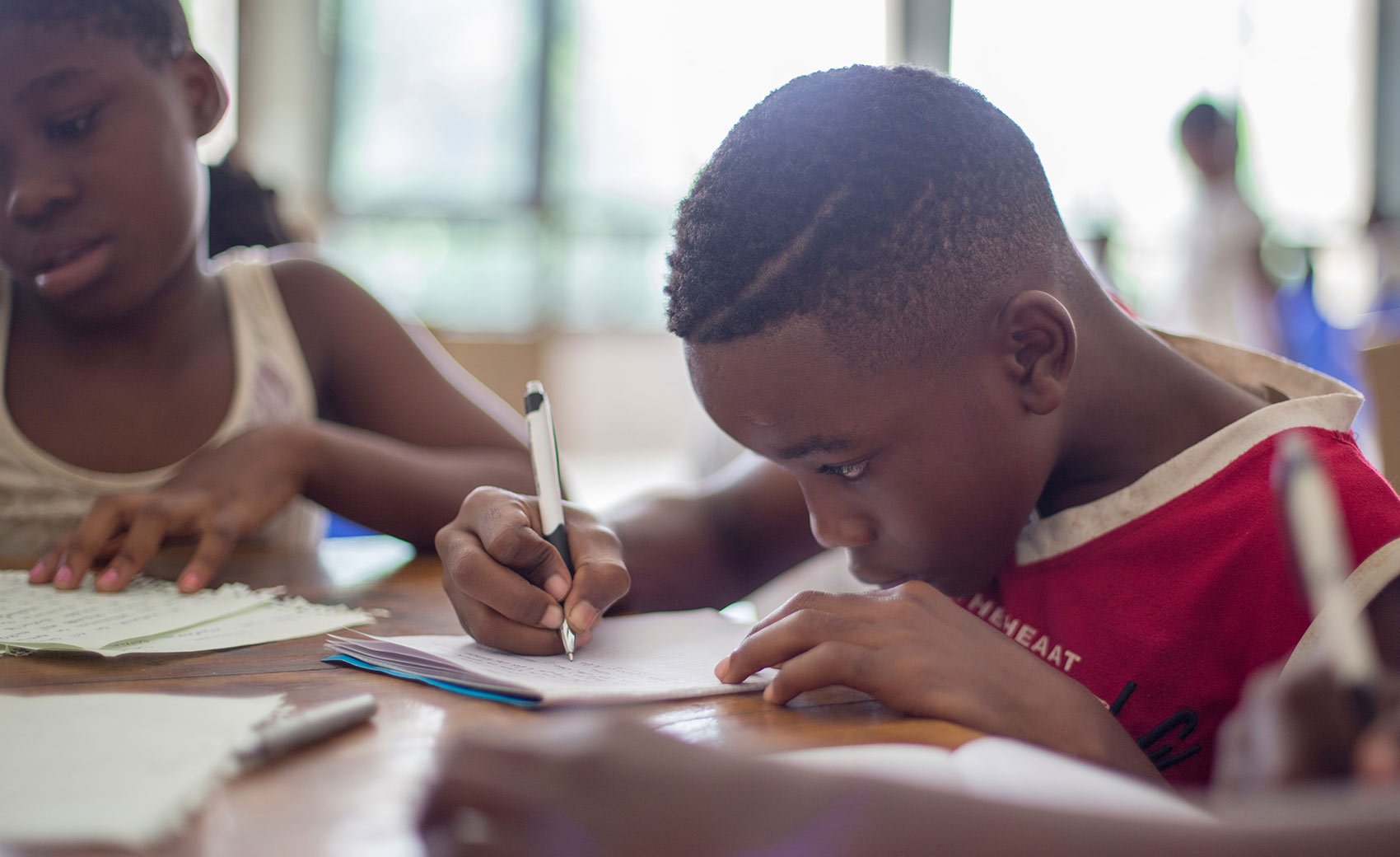 The REACH at New Schools Venture Summit