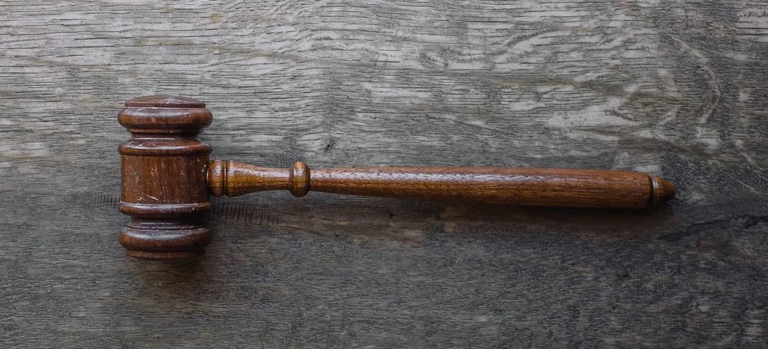 This is Big - The Oakland REACH Sues the State of California