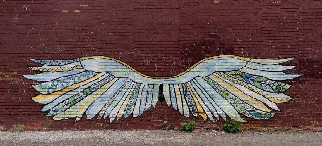 Remembering Rachel Willis-Henry