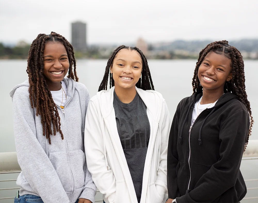 June 2022 Newsletter: The Oakland REACH is bringing parent-led solutions to DC!