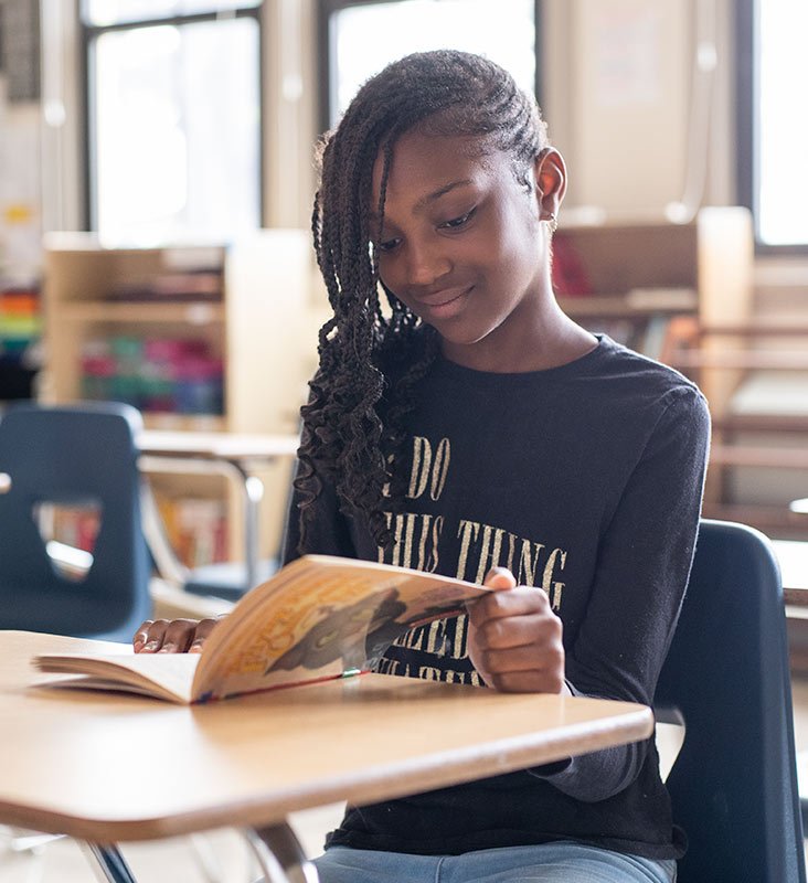 The Oakland REACH & FluentSeeds Partner to Bring High-Dosage Literacy Tutoring to K-2 Students in OUSD