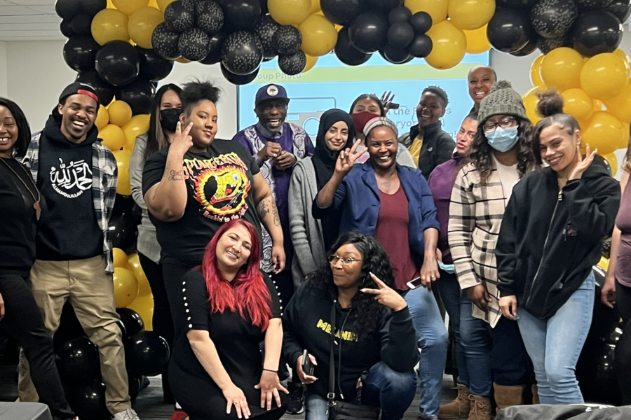 Join the Literacy Liberator Fellowship!