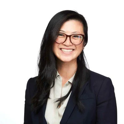 Angela Le