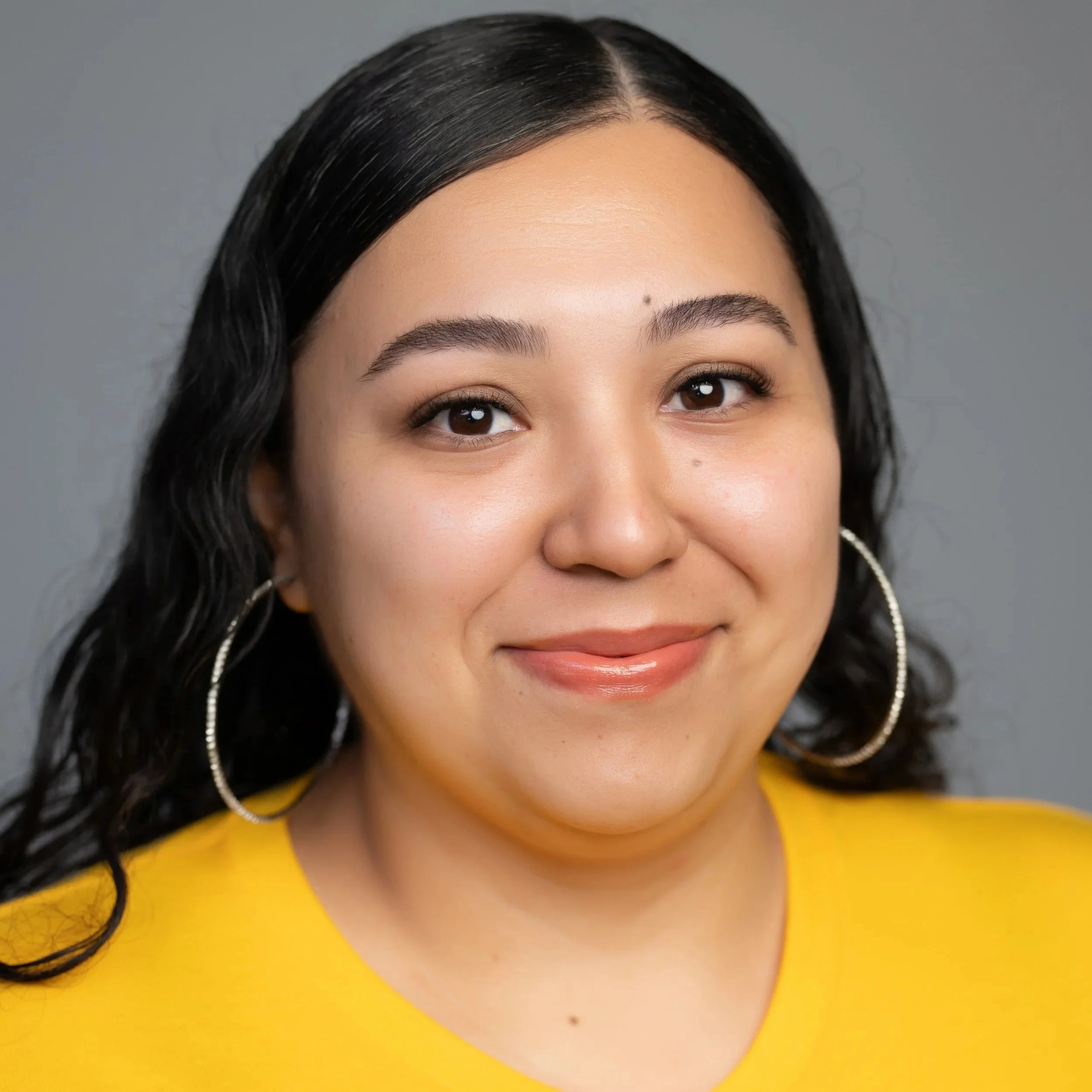 Headshot of Guadalupe Canchola