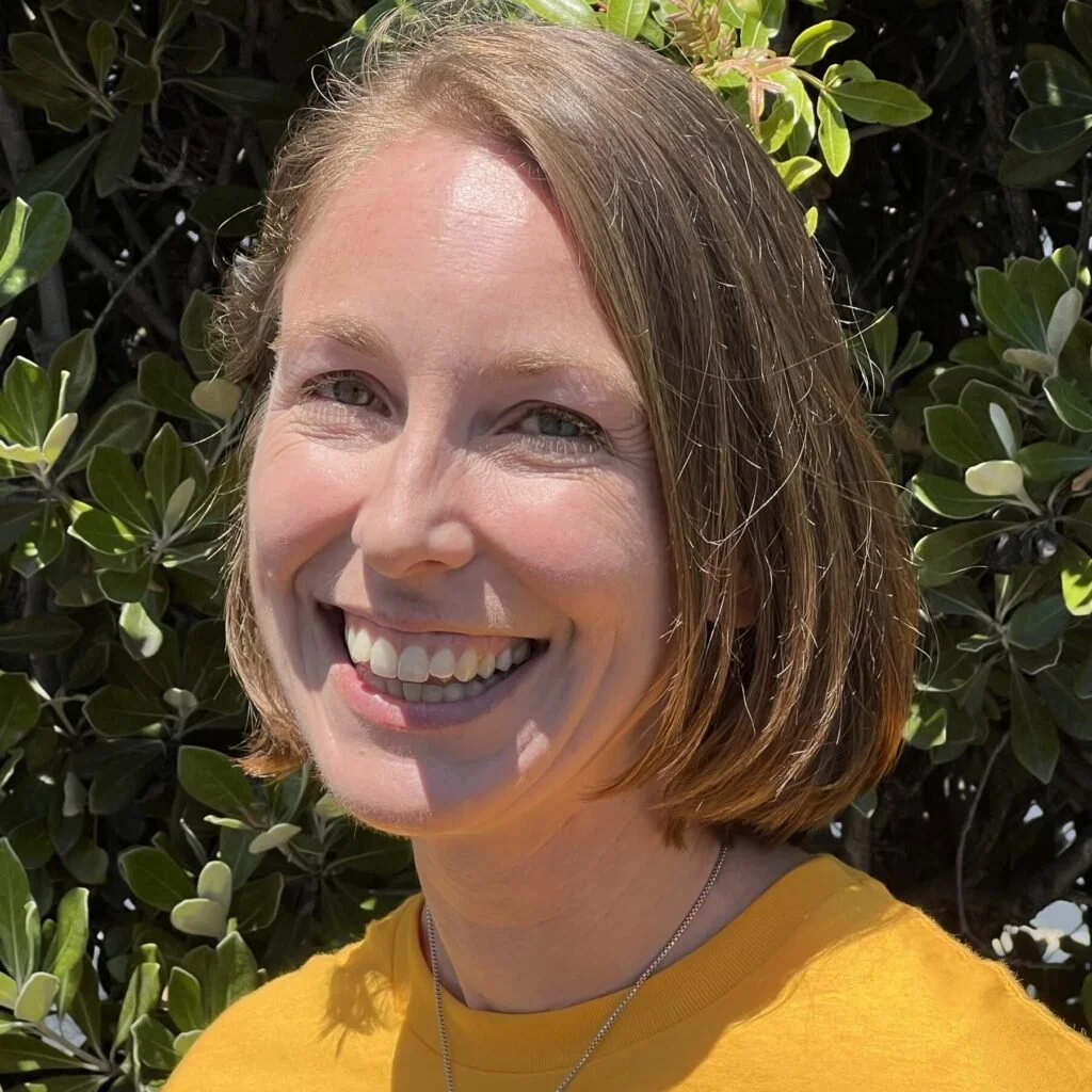 Headshot of Lauren Chapalee