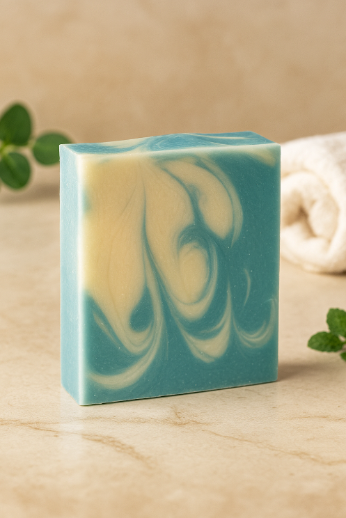 Tropical Cotton - Artisan Spa Bar