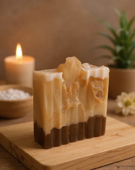 Rooted Basics Soap-Making (1 Hour)