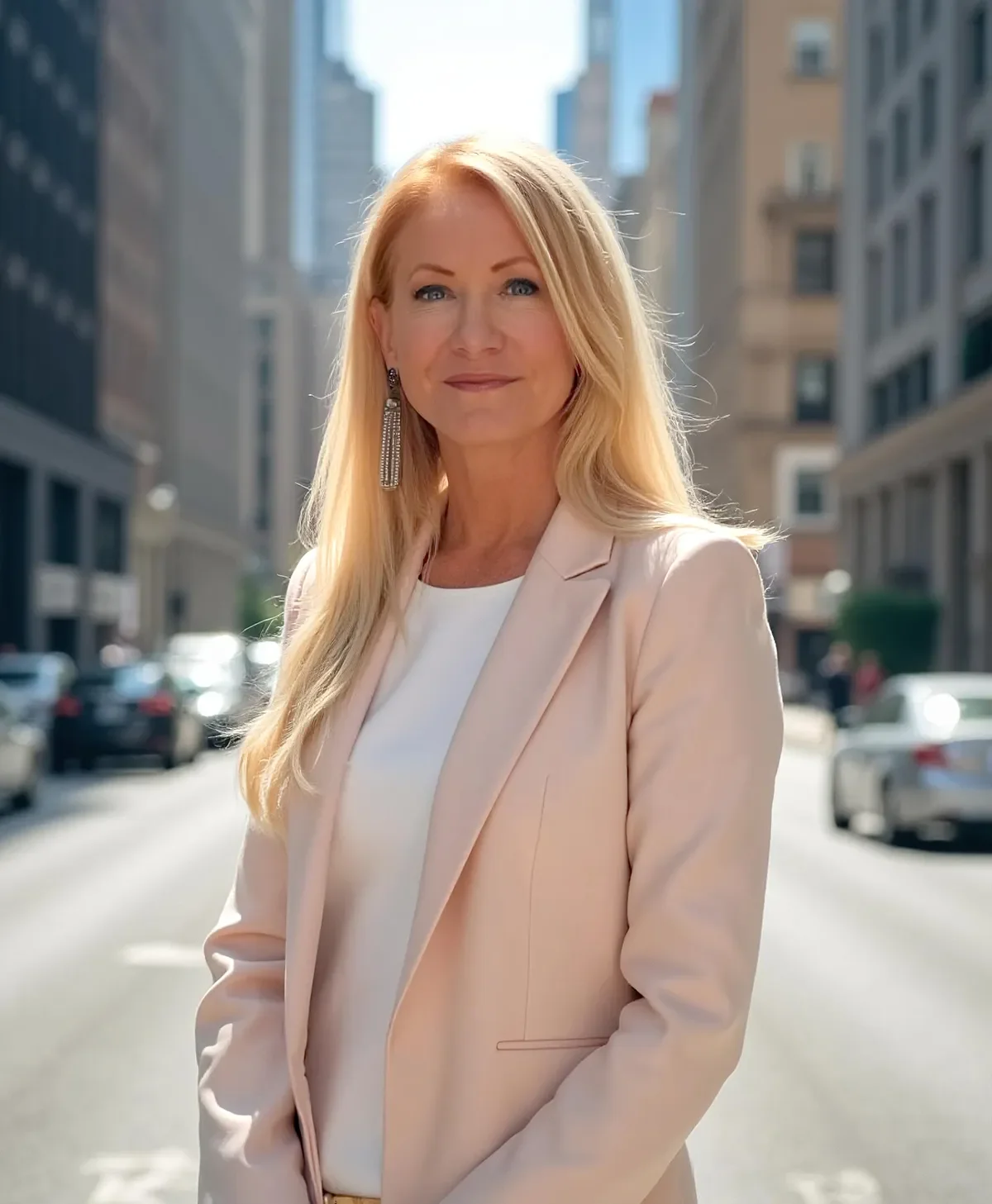 25+ YEAR CORPORATE LEADER