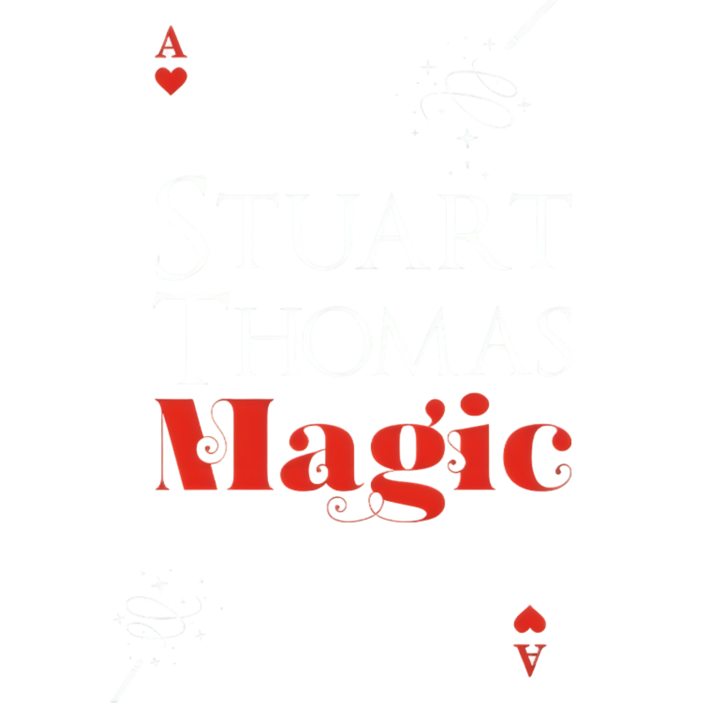 Stuart Thomas Magic