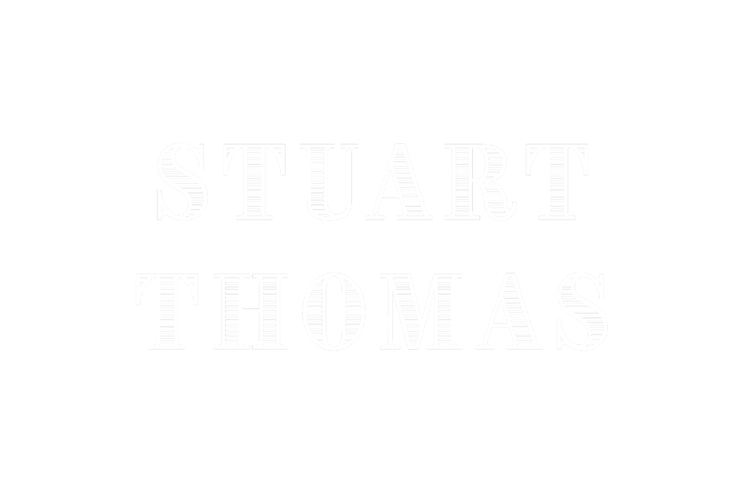 Stuart Thomas Magic