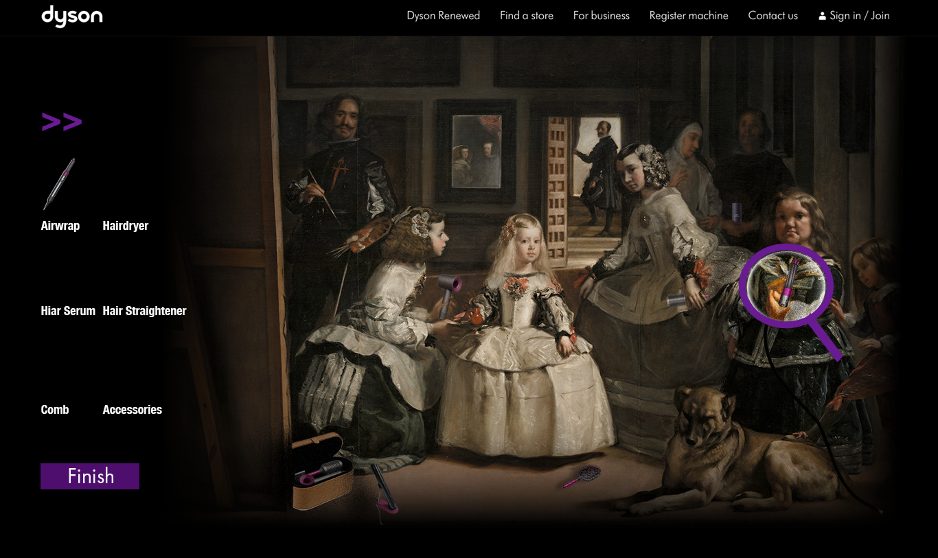 Part II — Collect all the products