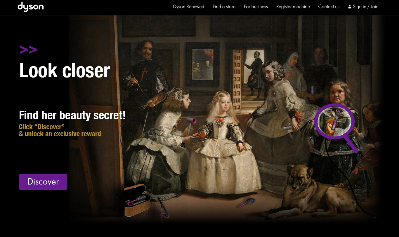 Part I — Find the secret