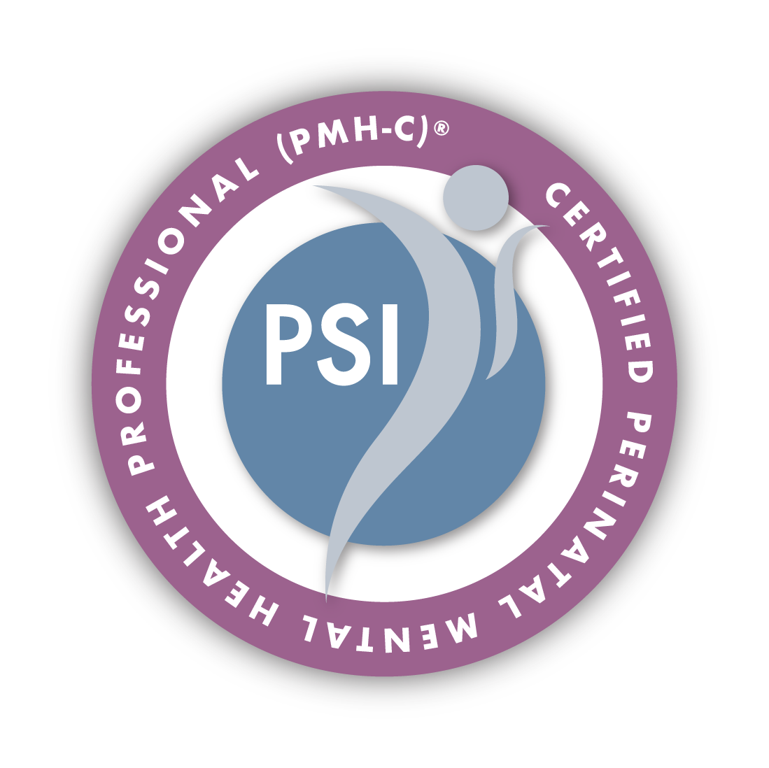 Perinatal Mental Health Certified (PMH-C) therapist providing pregnancy loss counseling and miscarriage support