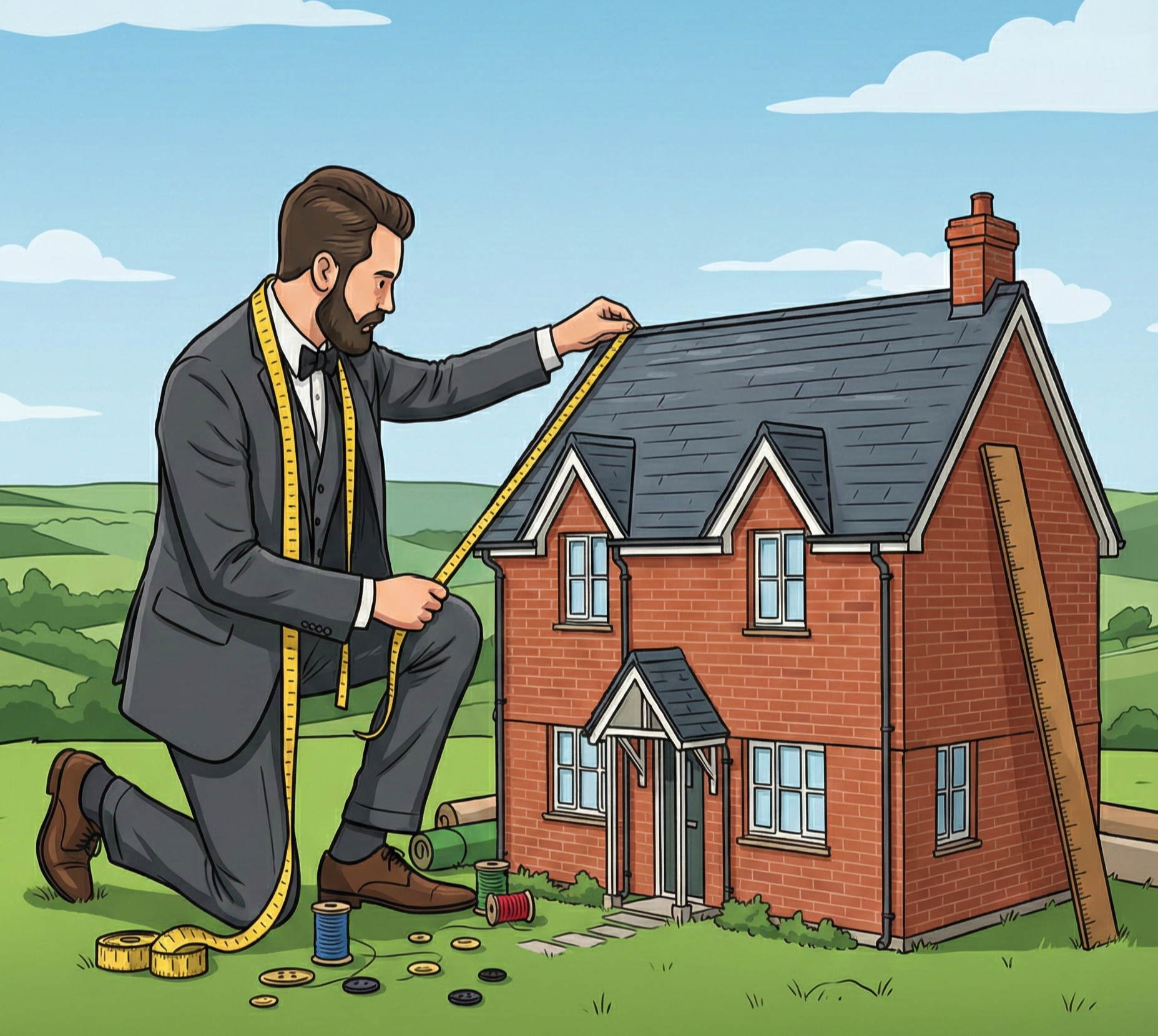 Flexible, transparent HOA/condo management plans, tailored for every community.