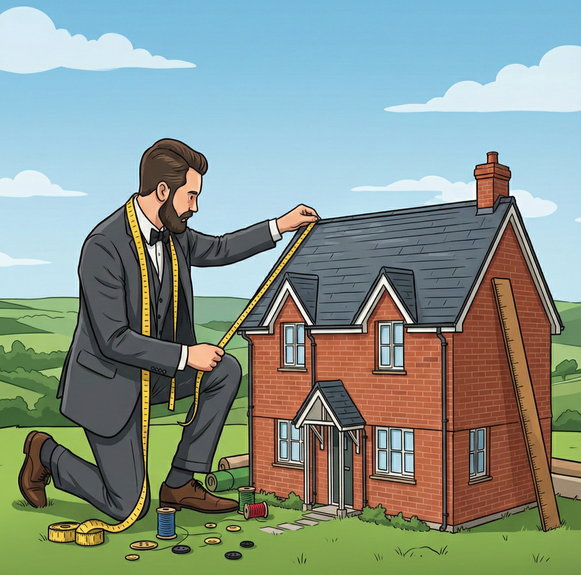 Flexible, transparent HOA/condo management plans, tailored for every community.