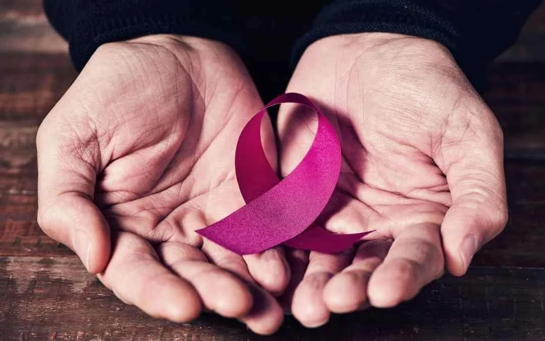 The Truth about Men and Breast Cancer