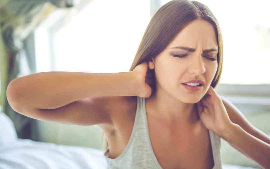 6 Ways to Relieve Pain Naturally