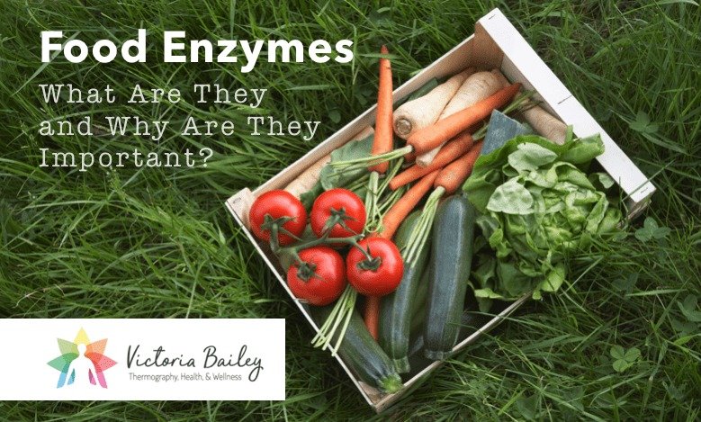 Food Enzymes: What Are They and Why Are They Important?
