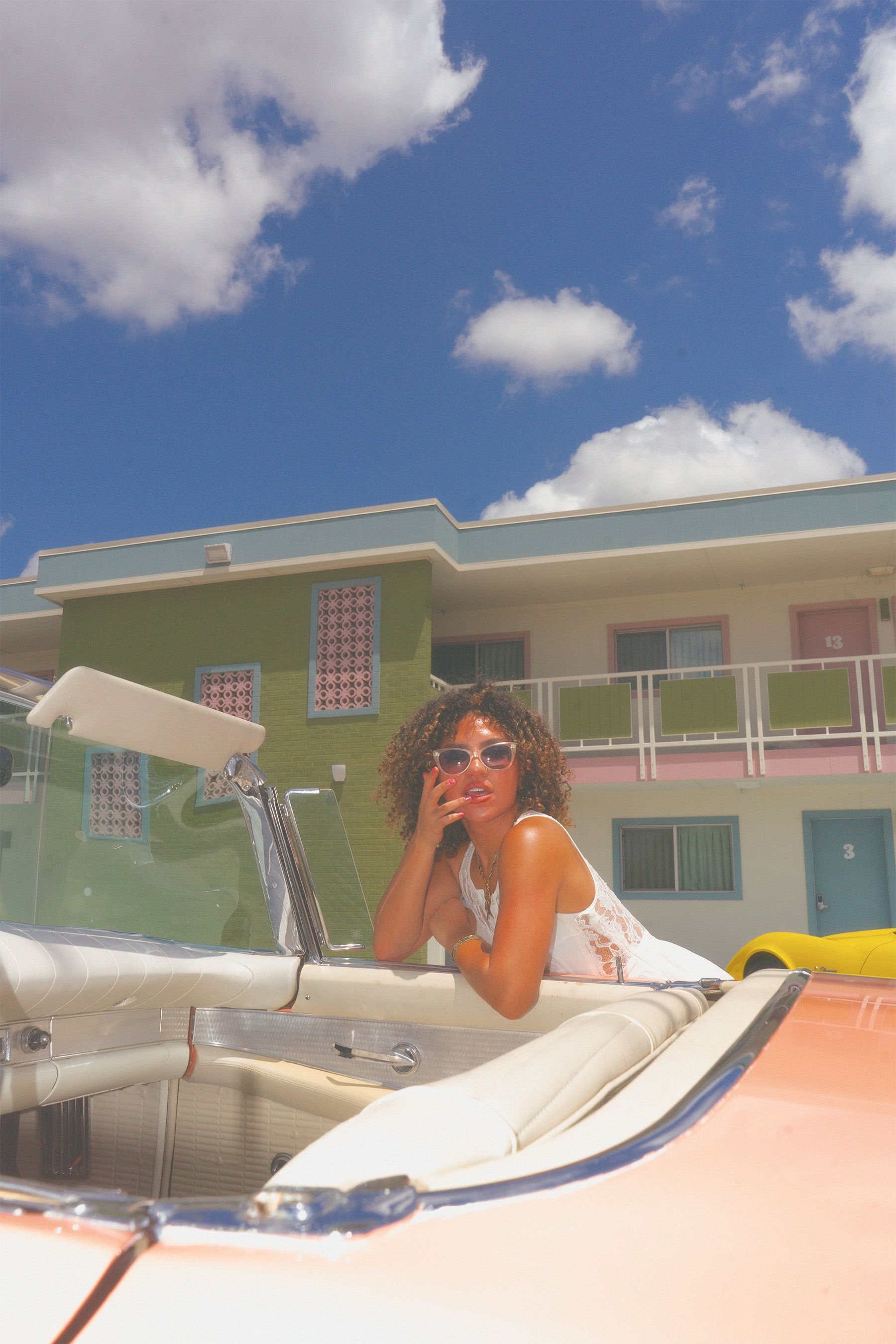 Edit/Photography: RJ Photography