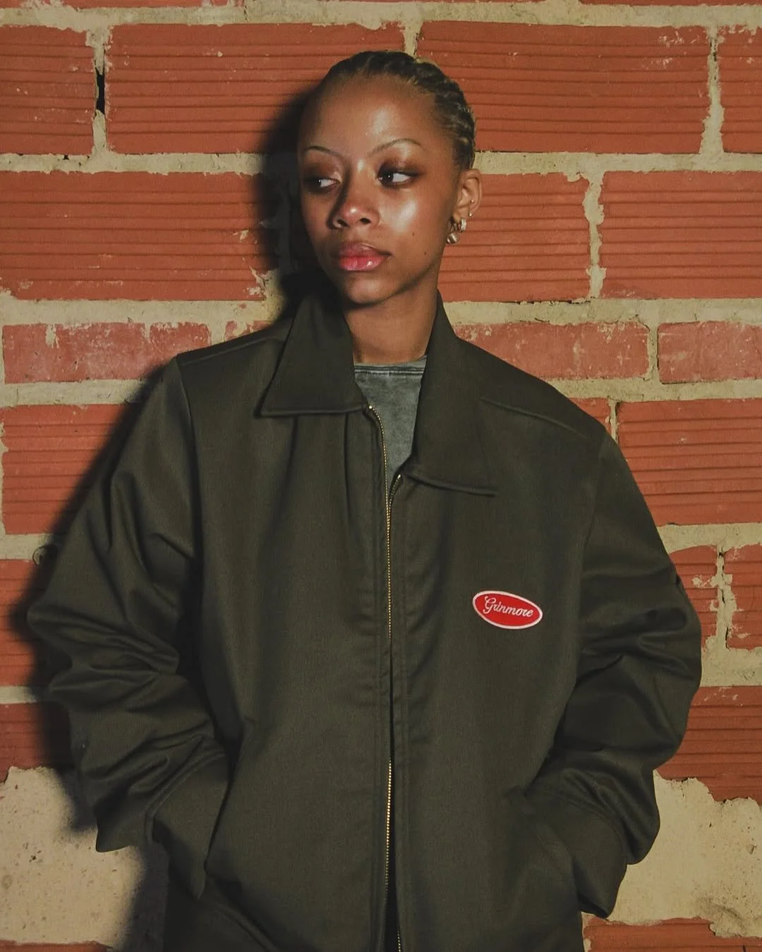 Project Grinmore X Dickies Collaboration 