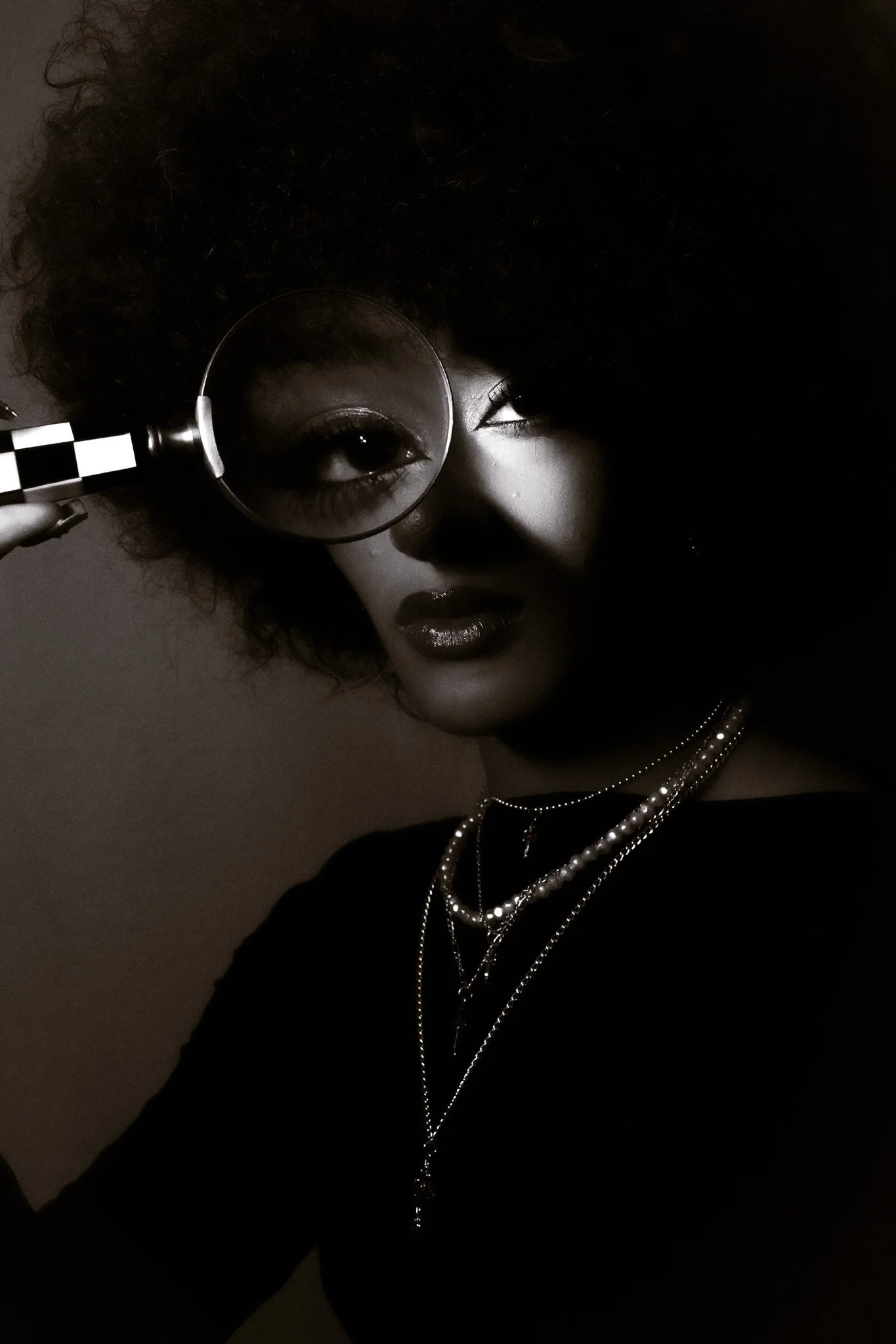 Model: Shyla Smith