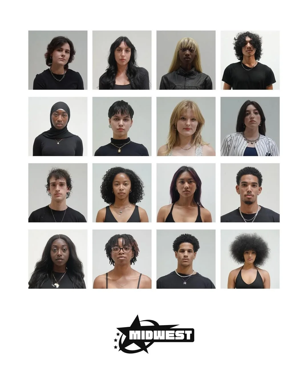 Casting Call for Midwest Season 1