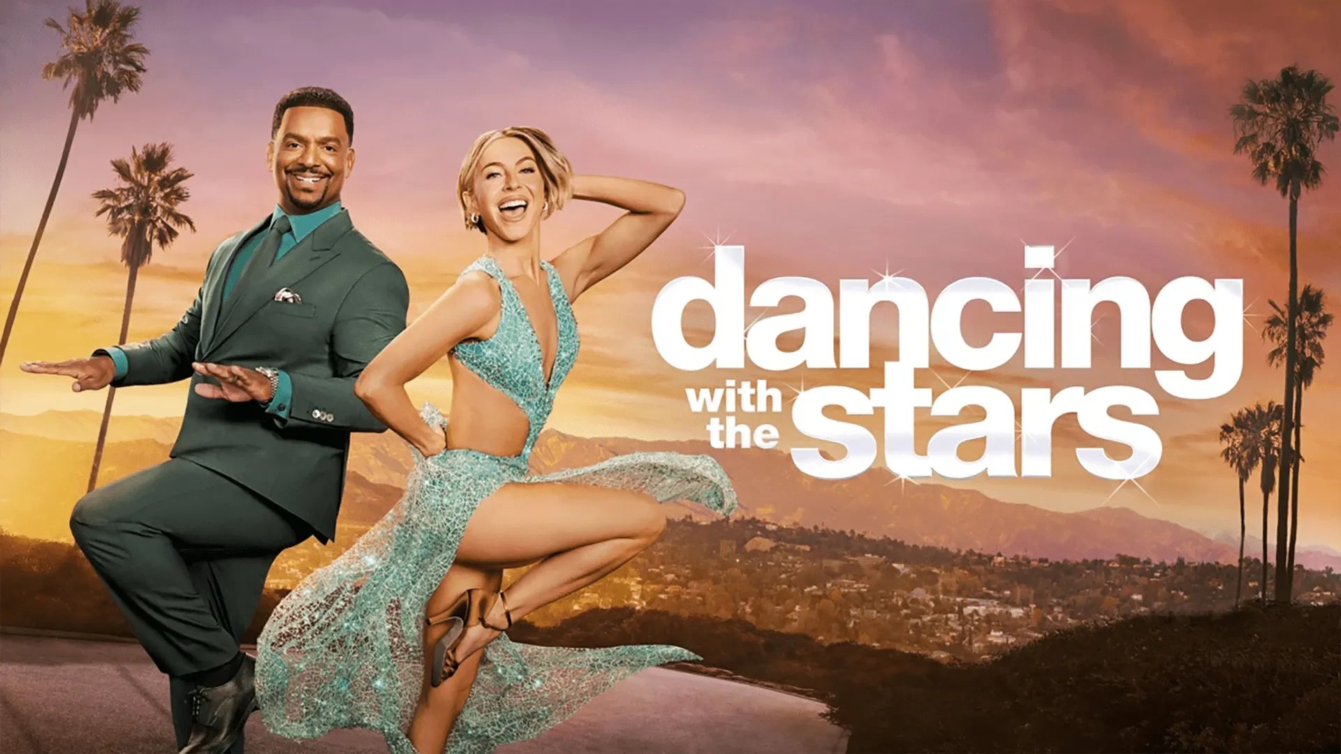 Dancing With The Stars Recap | Finale
