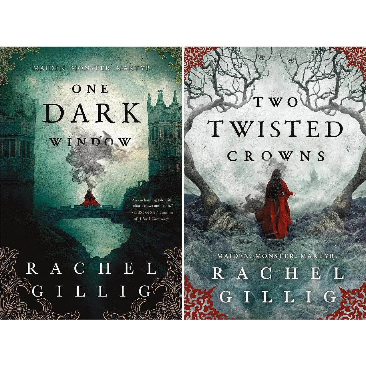 The Shepherd King Series | Book Review