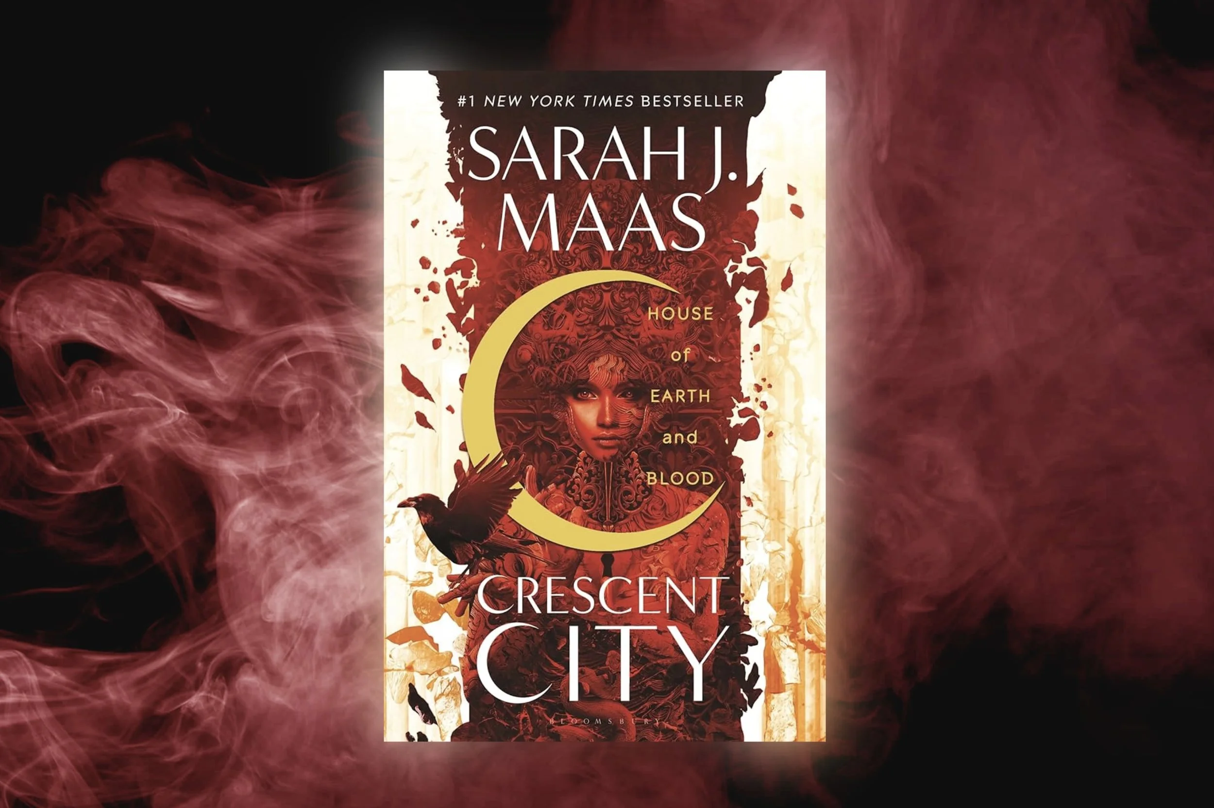 House of Earth and Blood | Part II (Ch. 8-41)