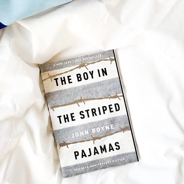The Boy in the Striped Pajamas | Book Review
