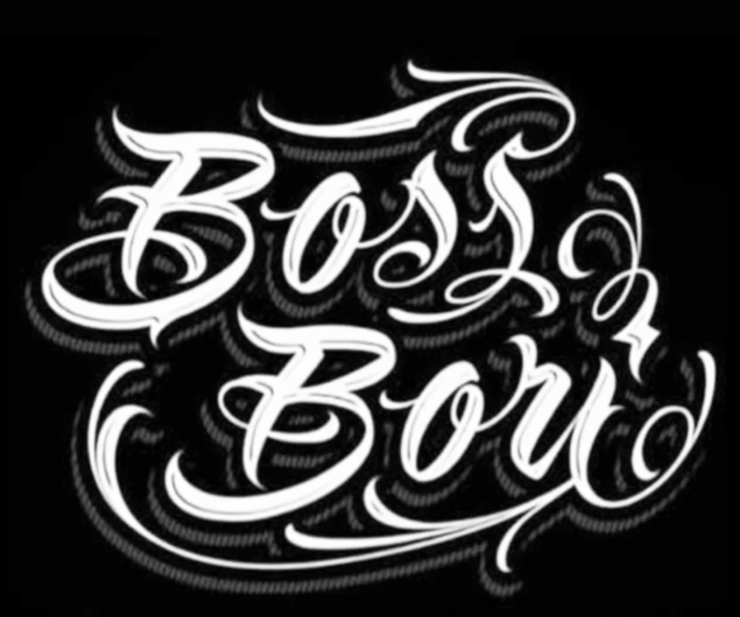 Bossbori tattoos 