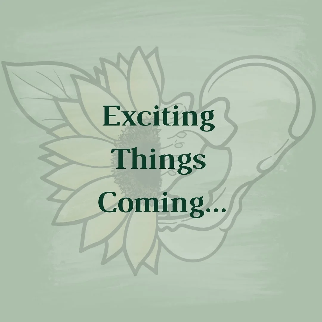 Lately I&rsquo;ve been reflecting on the threads that tie my work together &mdash; the way each person&rsquo;s story, body, and journey are tethered in such meaningful ways.

That reflection has inspired a small but intentional change. I can&rsquo;t 