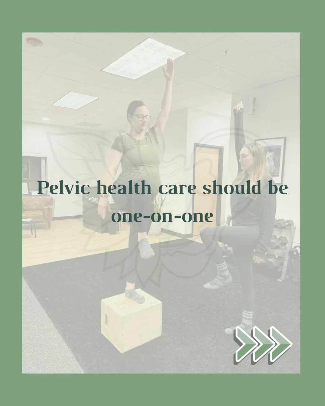 Care should feel intentional, not rushed.

Care at Tethered Pelvic Health is one-on-one and individualized, adapting to history, goals, and the whole picture &mdash; not just a diagnosis

__________________

Ready to schedule an appointment?
Schedule