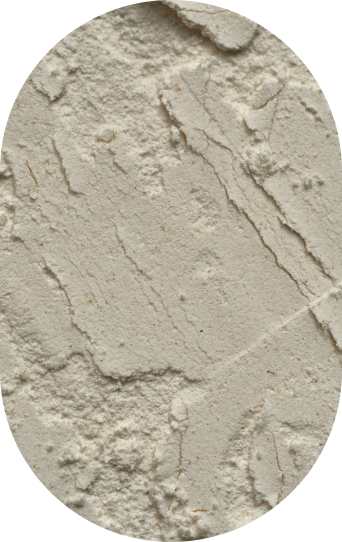 Kaolin Clay
