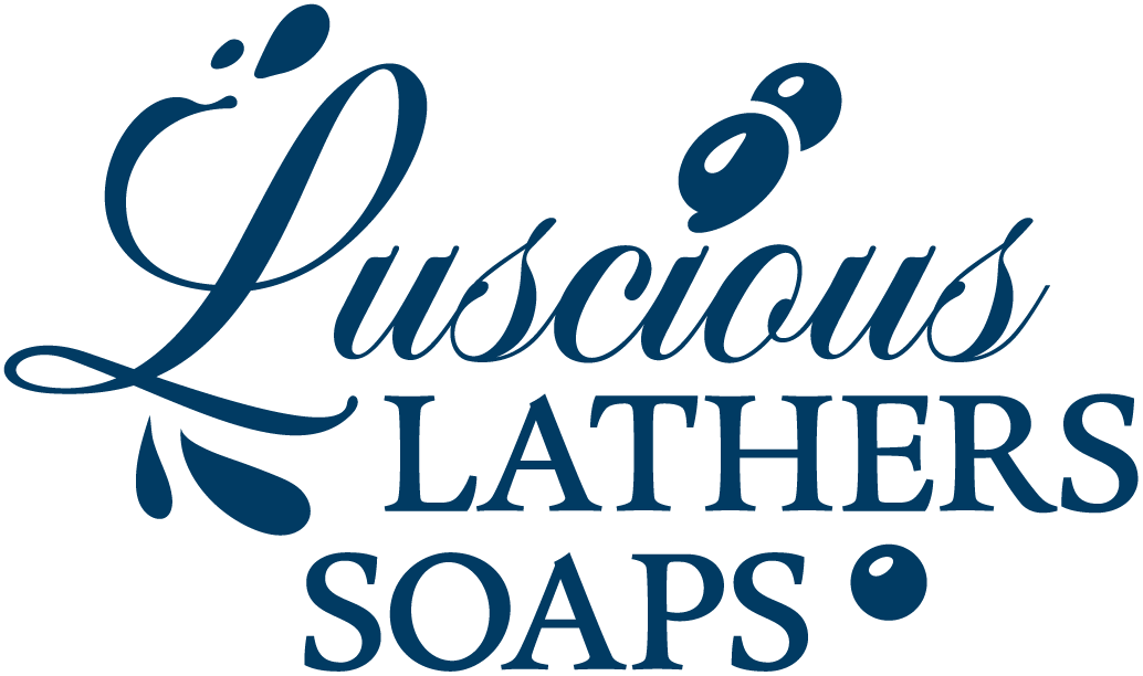 Luscious Lathers Soaps