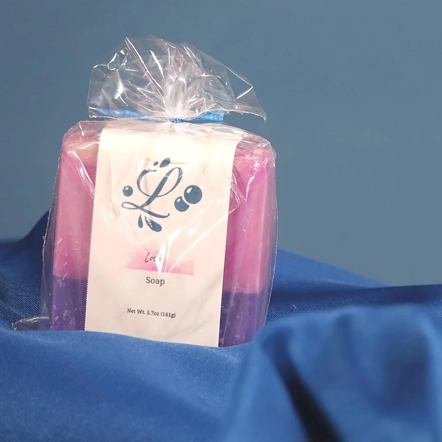 Love Soap