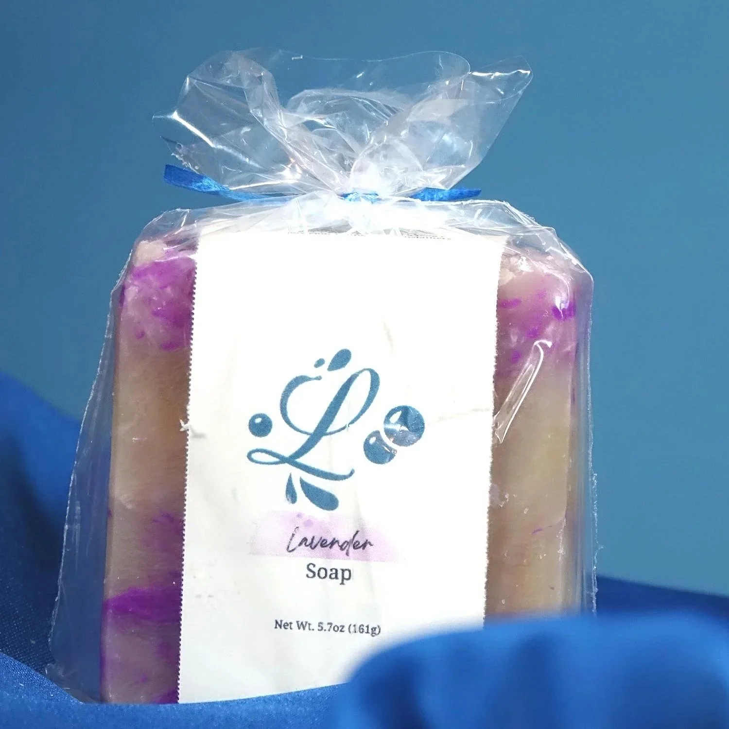 Lavender Soap