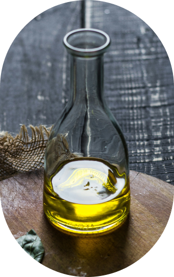 Natural Oils