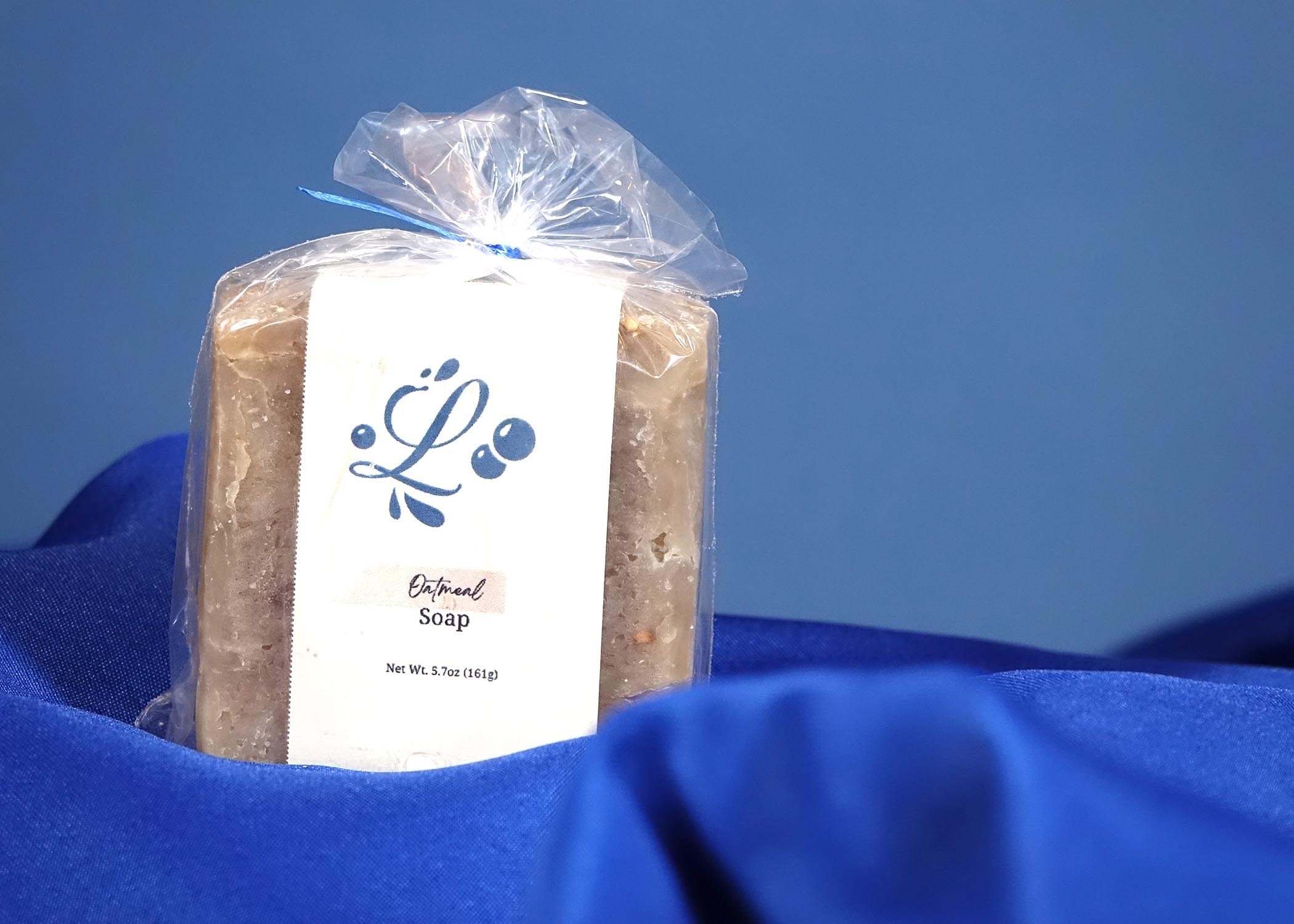 Oatmeal Soap